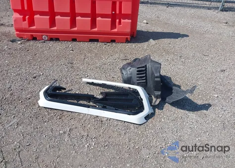 2020 Toyota Tacoma Sr from USA, damaged, VIN 3TYRX5GN5LT001300